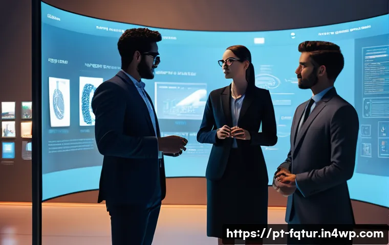 기업의 웹 기술 혁신 사례 연구 관련 이미지 1